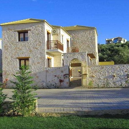Azure Luxury Villas Tsilivi (Zakynthos) Exterior foto