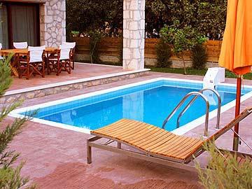Azure Luxury Villas Tsilivi (Zakynthos) Exterior foto