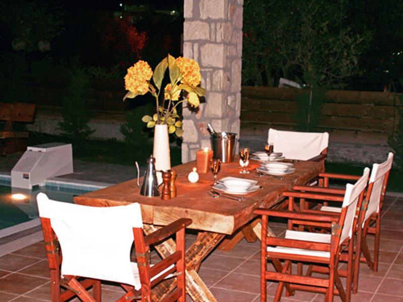 Azure Luxury Villas Tsilivi (Zakynthos) Exterior foto