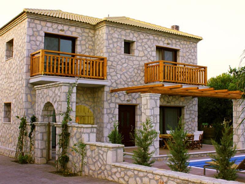 Azure Luxury Villas Tsilivi (Zakynthos) Exterior foto