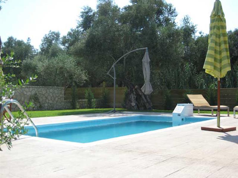 Azure Luxury Villas Tsilivi (Zakynthos) Exterior foto