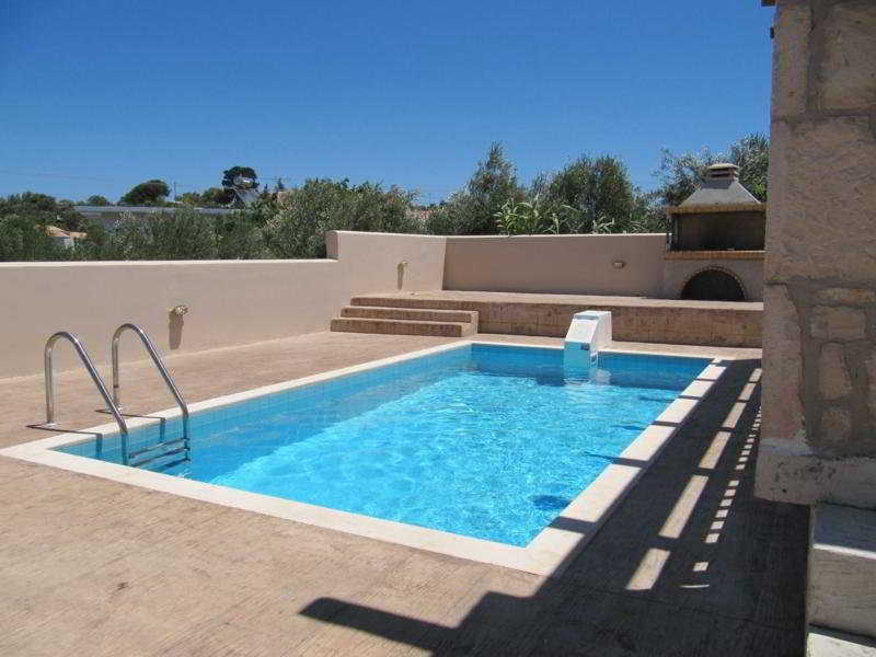Azure Luxury Villas Tsilivi (Zakynthos) Exterior foto