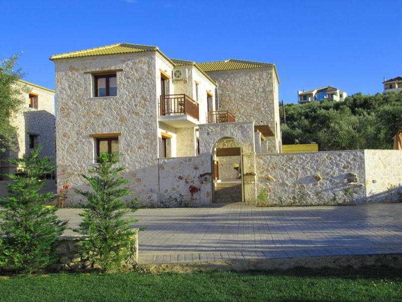 Azure Luxury Villas Tsilivi (Zakynthos) Exterior foto