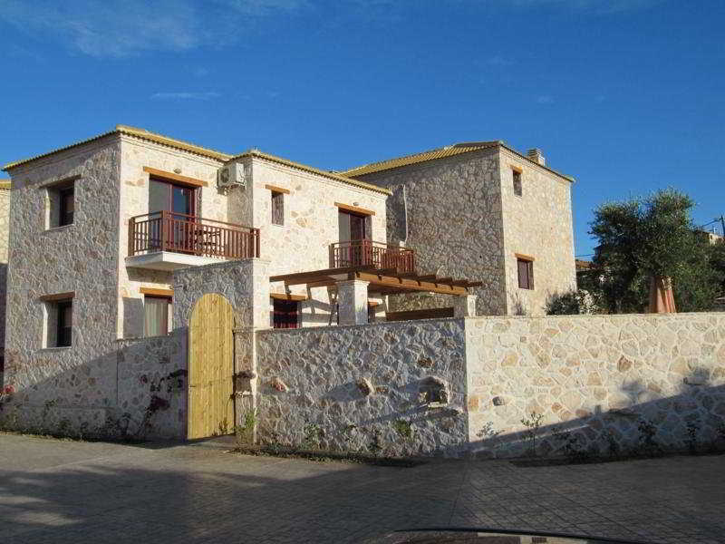 Azure Luxury Villas Tsilivi (Zakynthos) Exterior foto