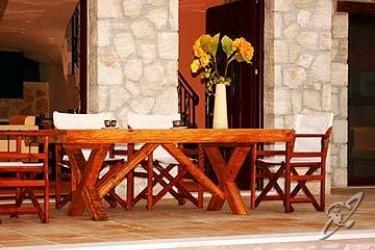 Azure Luxury Villas Tsilivi (Zakynthos) Exterior foto